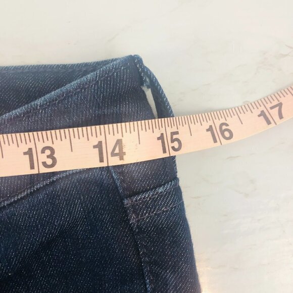 AG Adriano Goldschmied Skinny Jeans 27 - Picture 8 of 8